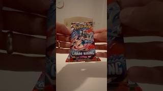 Pokemon TCG Chaos Rising Pack Opening 2/4