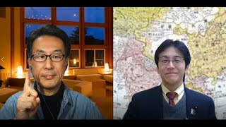 1/5（木）22:00-22:45一般Live【『発見！Twitter探偵団』】長尾たかし×吉田康一郎