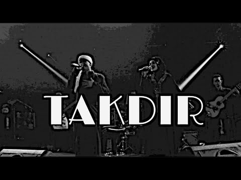 OPICK - TAKDIR.. FEATURING WULAN