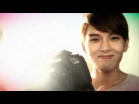 Super Junior Ryeowook Duet with Beige "When Falling in Love with a Friend" MV Teaser