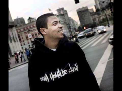 Projota - Muleque Doido (Part. André Maini)