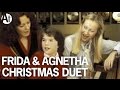 ABBA Agnetha Frida Christmas Songs 2019 Nu Tändas Tusen Juleljus Rare Unreleased Happy New Year