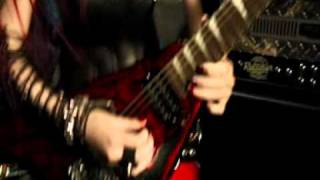 Metal Rose - Mystica Girls