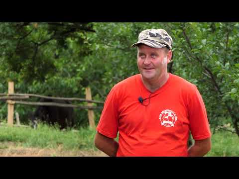 Biram selo ep. 74 27.05.2020. Drugovac, Miloš Marković, voćarstvo i stočarstvo