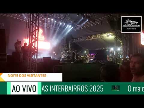 Show do Zé vaqueiro em Santa Isabel do  Rio Negro-Am