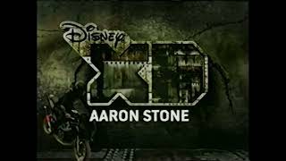 Download lagu Disney XD Aaron Stone Bumpers [2010] mp3
