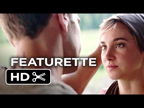 Insurgent Featurette - Making Of (2015) - Shailene Woodley, Miles Teller Movie HD