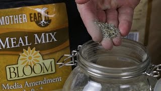 Mother Earth Meal Mix