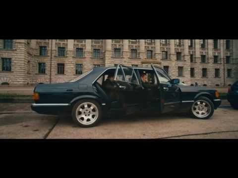 YouTube Trailer