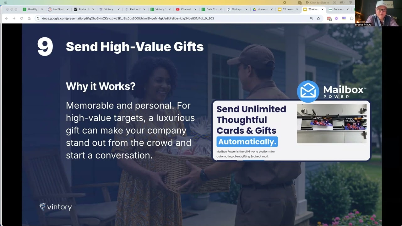 25 Alternative Strategies to Grow Your Inventory