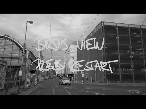 BIRD‘S VIEW - Press Restart (Official Video)