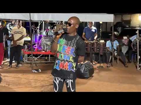 KING SEWA LOCOMOTION ON STAGE #mustwatch #subscribe