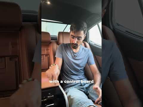 The Camry has a G-Spot?! 🧐