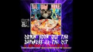 LIL UGLY MANE - MANIAC DRUG DEALER III