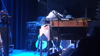 Download lagu Ken Hensley band (Uriah Heep) - July Morning - 7th Oct 2013 mp3