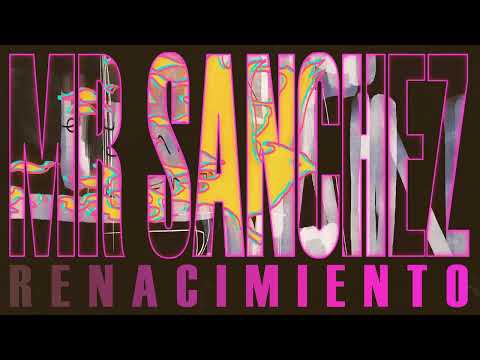 Mr Sanchez – Renacimiento (logo)