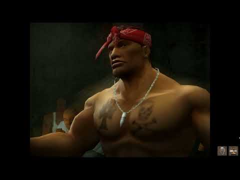 Steam Community :: Video :: Def Jam Fight for NY Gameplay #2