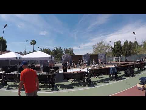 RCC Indoor 2019 Rehearsal - 4/6