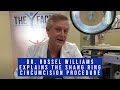 The Y Factor Two Minute Warning How The Shang Ring Circumcision Procedure Is Performed Benefits