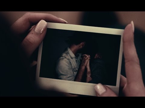 Polaroid - Joel Brandenstein