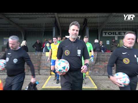 Highlights | Eastbourne town v Newhaven | 23.12.23