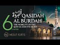 Mesut Kurtis Qasidah AL Burdah Chapter 6 مسعود كُرتِس قصيدة البُردة الفص�