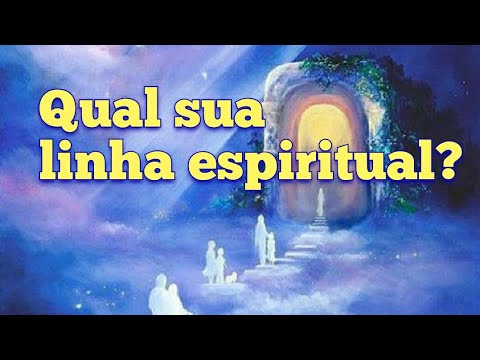 Egrégora Espiritual - qual egrégora você pertence?