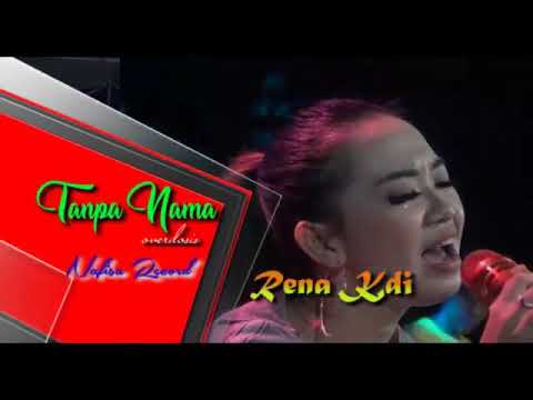 SUARA SYAHDU RENA KDI(EGOLANE)