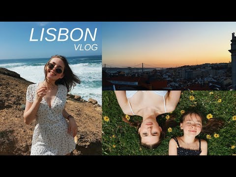 LISBON 2018