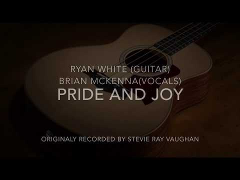 Pride and Joy Acoustic Cover - Ryan White and Brian McKenna