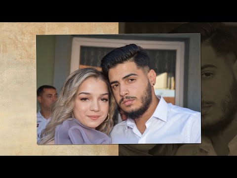 PROSIDBA DAJANA&SENAD 02.10.2021 VINARCE PART1 STUDIO BEKO 4K LESKOVAC