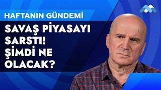 Haftanın Gündemi | Meksa Yatırım