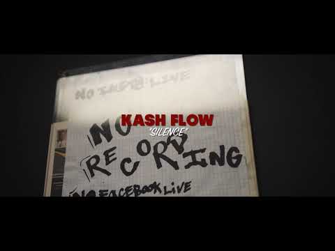 Kash Flow - SIlence