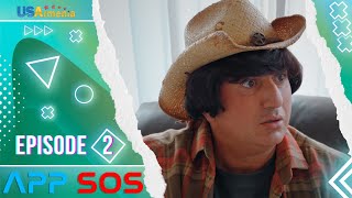 APPSOS EPISODE 2 ԱՊՊՍՕՍ ՍԵՐԻԱ 2