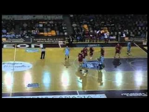 ORO BALONCESTO LEON,76 C.B. BREOGAN DE LUGO,70 (20/12/2017 0:00:00)