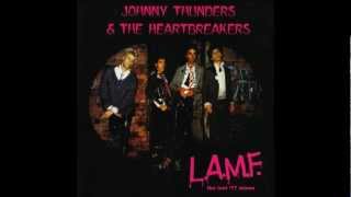 Johnny Thunders & The Heartbreakers - One Track Mind