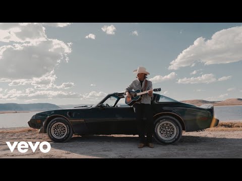 Chancey Williams - Past The Point of Rescue (Official Video)