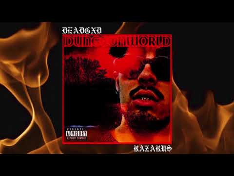 DEADGXD - DUNGEONWORLD EP