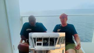 Exclusive Behind-the-Scenes: Carnival Jubilee Cruise Secrets & Insider Tips!