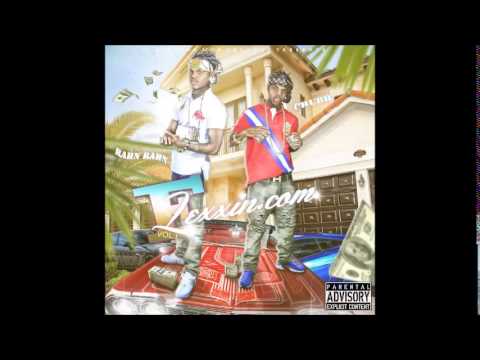 Rahn Rahn $plash X Chubb $plash - Flexxin.Com ((Mixtape))