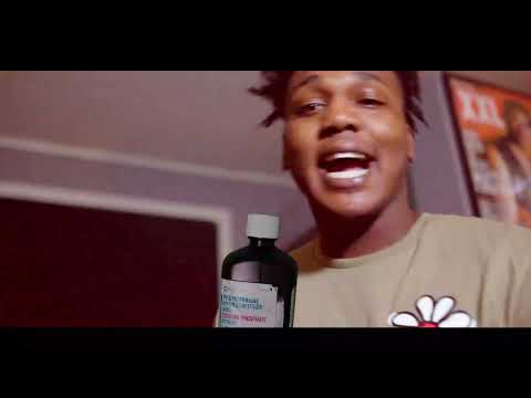 Jboii-Graveyard (Official Music Video)