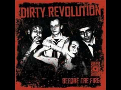 Dirty Revolution- Childsplay