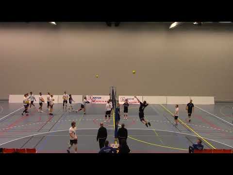 Sotra VBK - Oldenborg (sesongen 2023-2024)