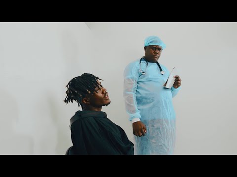 Yung Amazing - SASA KLAAS DISS (Official Music Video)