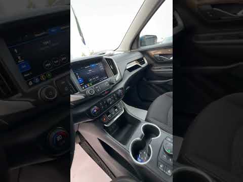 фото gmc terrain ii 0