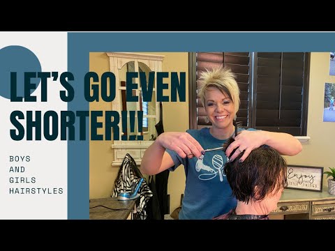 This Over 50 Hairstyle is So Fashionable - Short Bob...