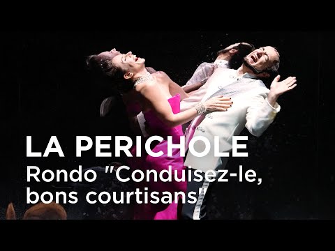 La Périchole - Extrait Théâtre des Champs-Élysées