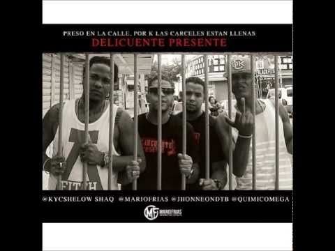 Shellow Shaq Ft. Quimico- Mucho Cabeseo