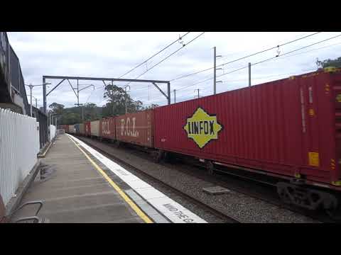 NR111 / NR52 with PN 5MB4 - 22/5/20