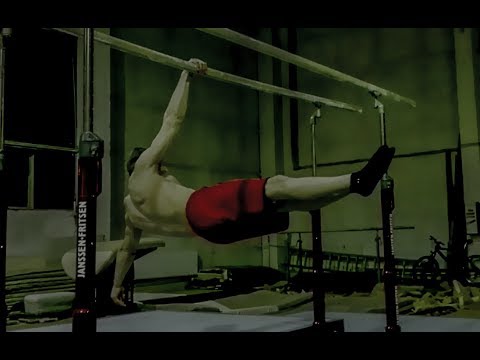 The adrenaline as a human - Yordan Stanchev